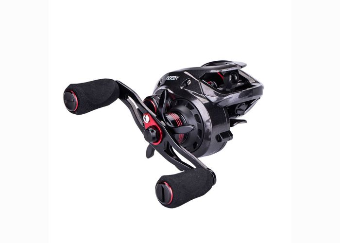 Noeby Nonsuch Pro Left